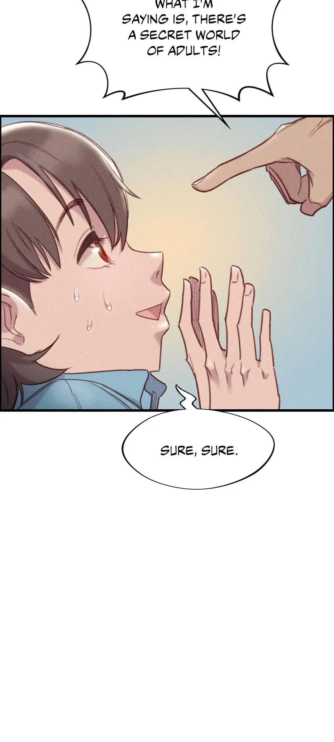 Ladies Man Chapter 11 - Page 14