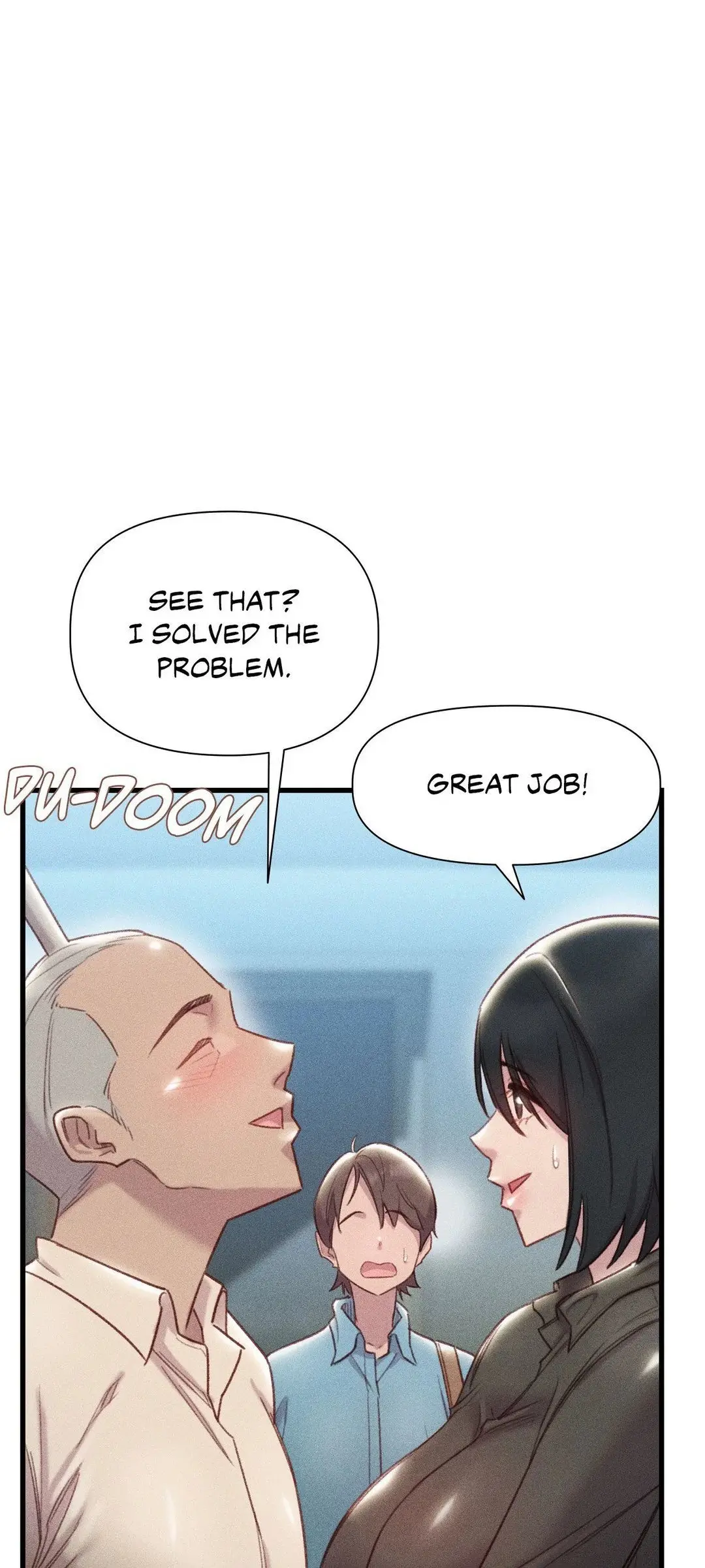 Ladies Man Chapter 11 - Page 16