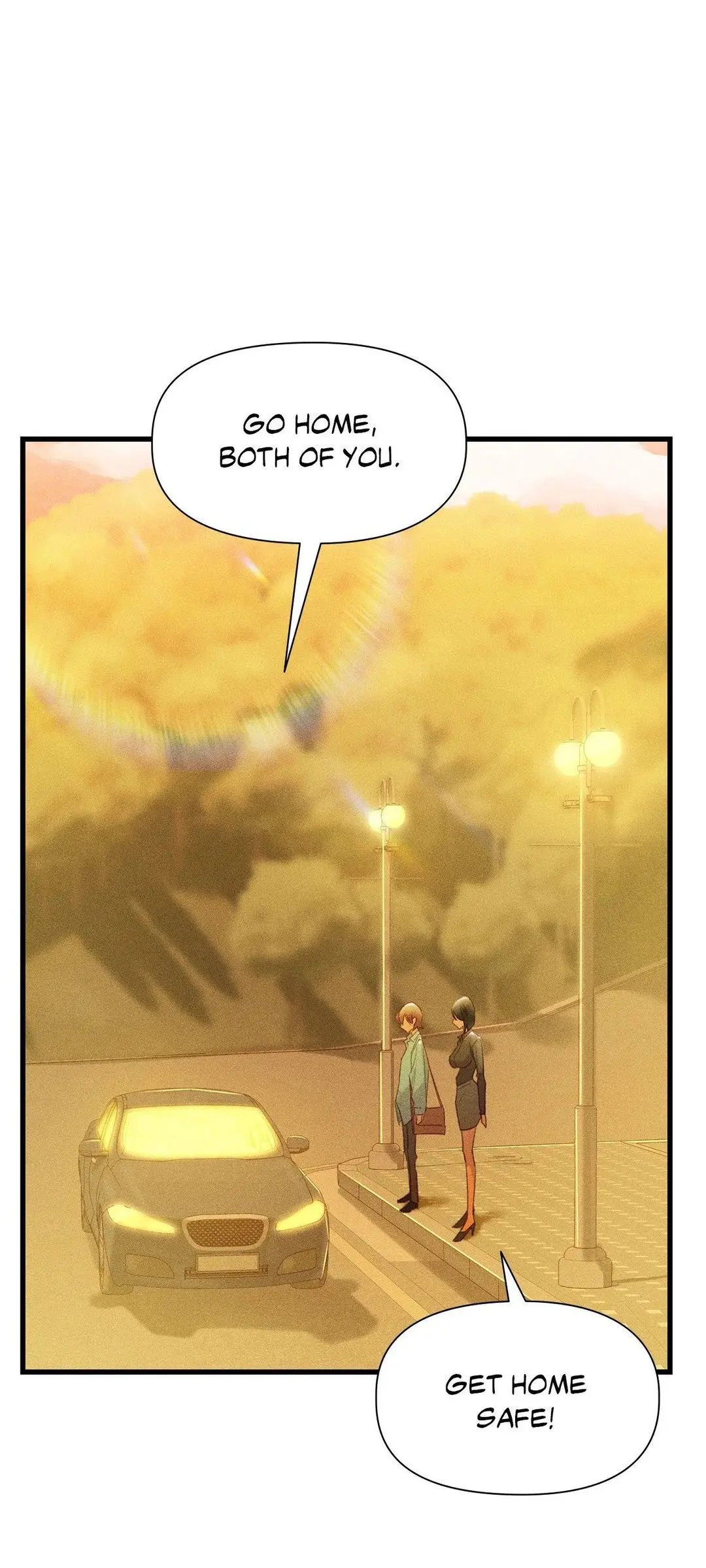 Ladies Man Chapter 11 - Page 18