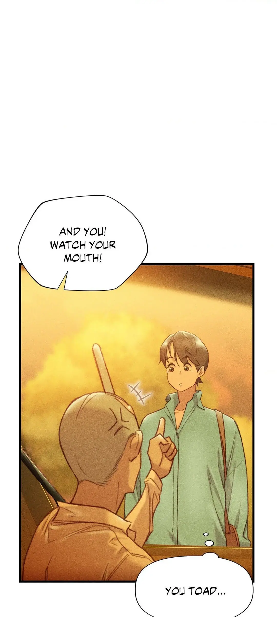 Ladies Man Chapter 11 - Page 19