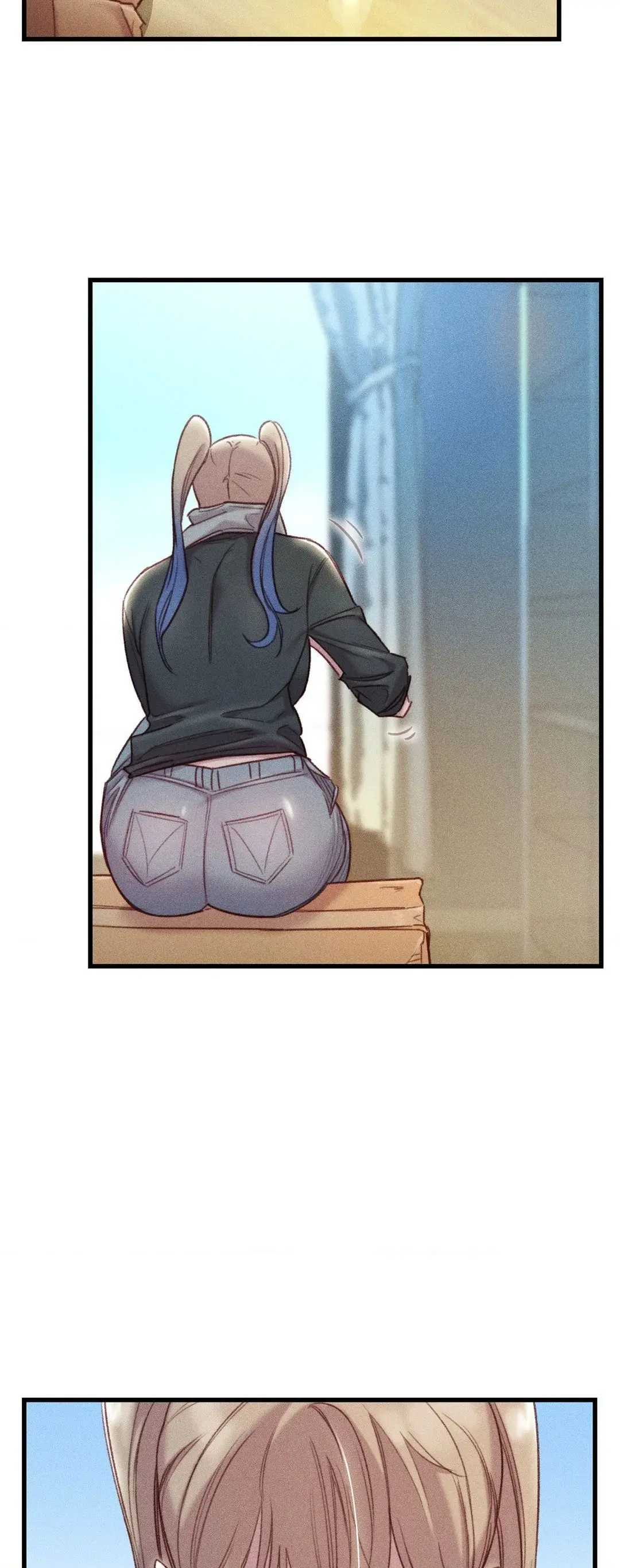 Ladies Man Chapter 11 - Page 2