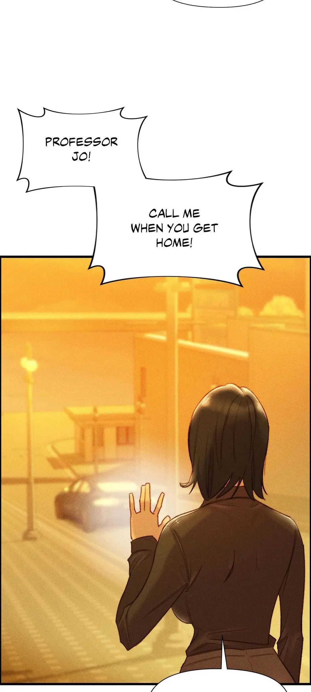 Ladies Man Chapter 11 - Page 20
