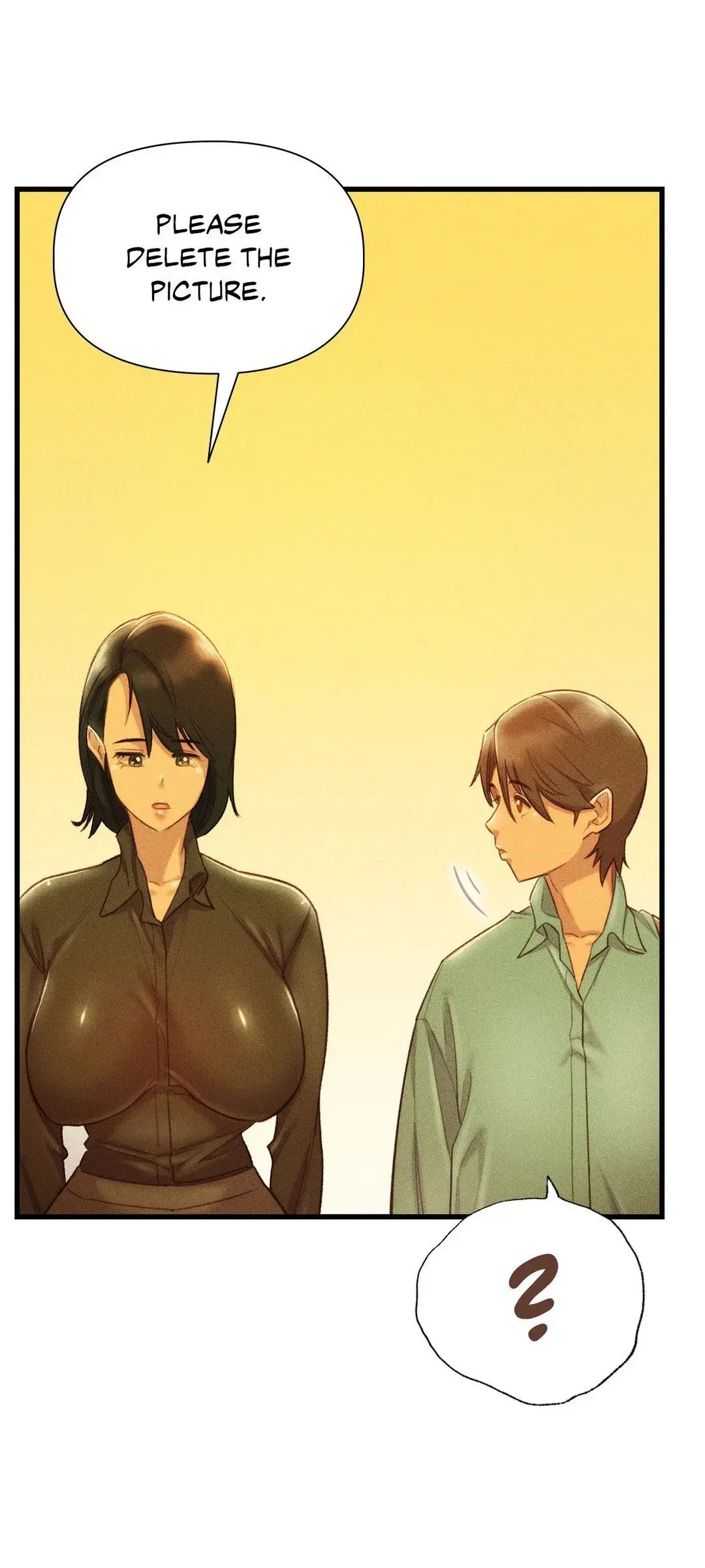 Ladies Man Chapter 11 - Page 24