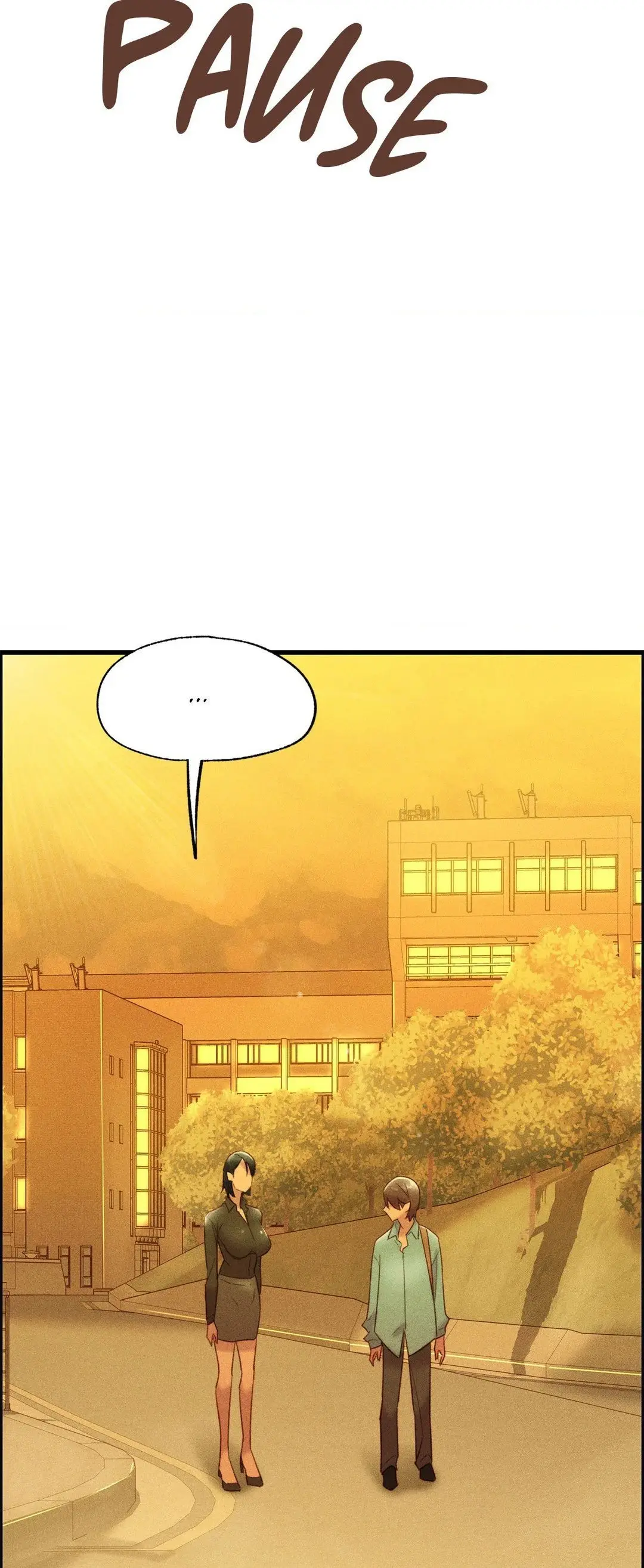 Ladies Man Chapter 11 - Page 28