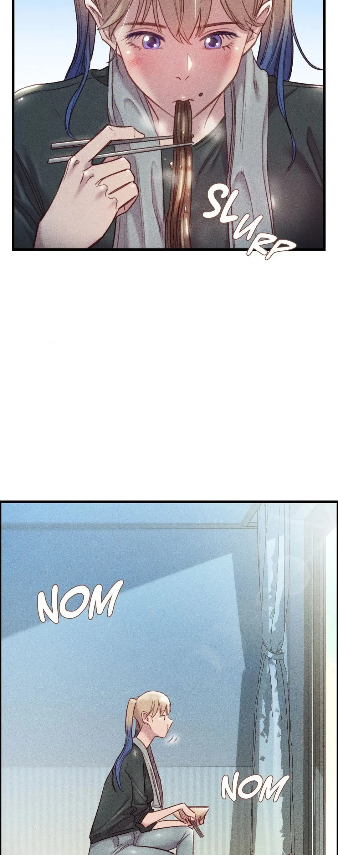 Ladies Man Chapter 11 - Page 3