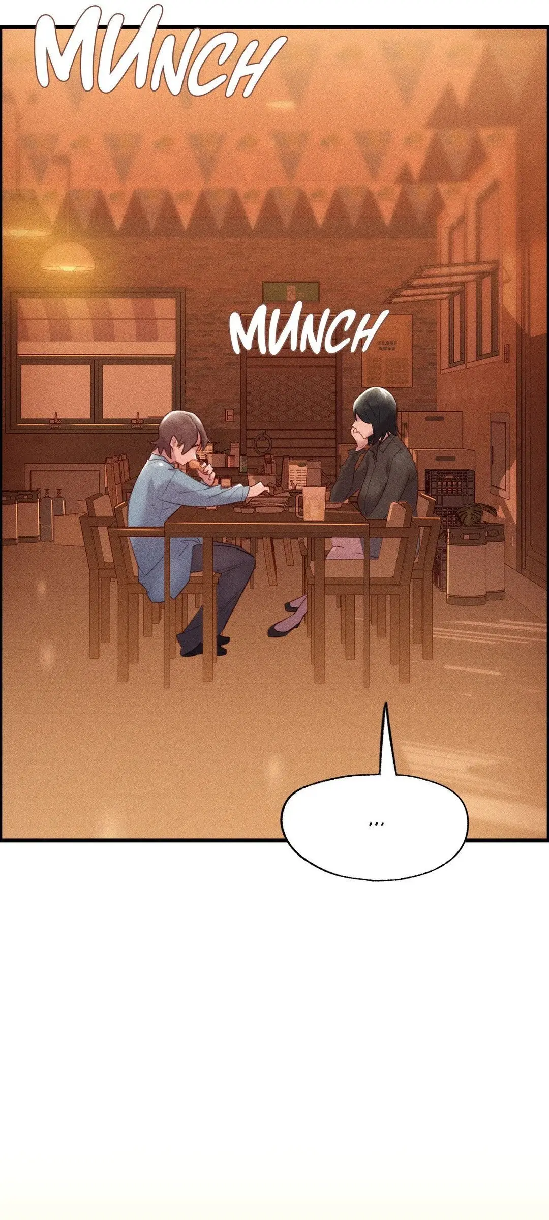 Ladies Man Chapter 11 - Page 34