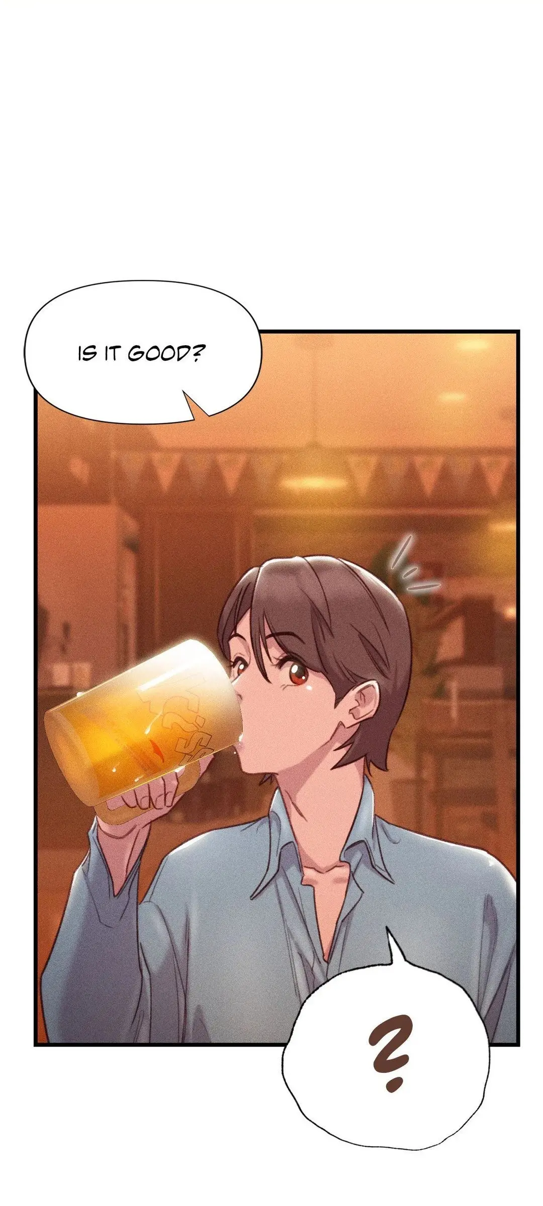 Ladies Man Chapter 11 - Page 36
