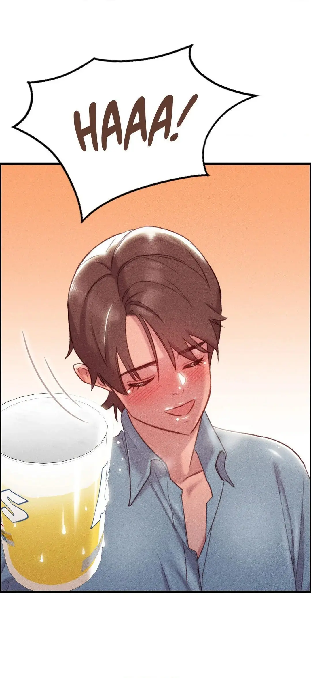 Ladies Man Chapter 11 - Page 37