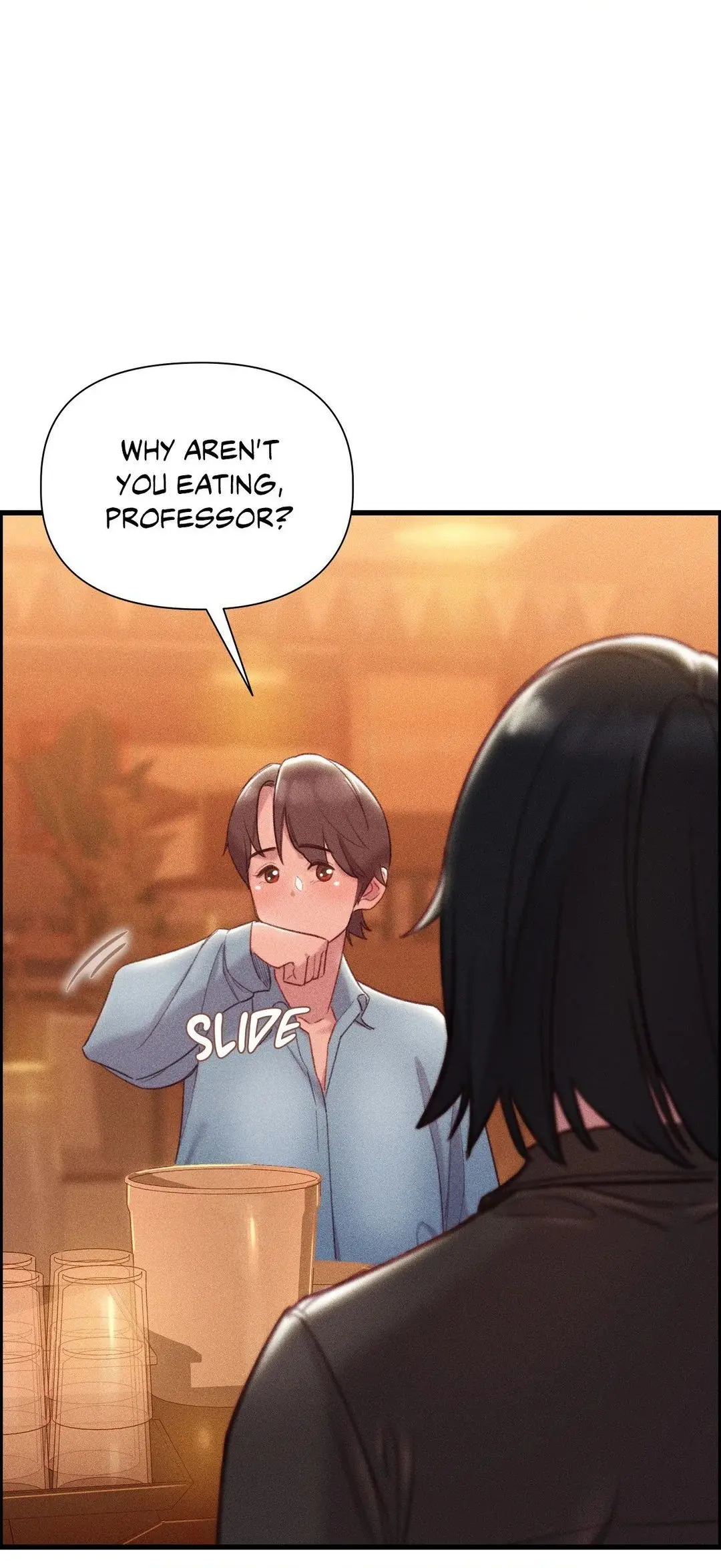 Ladies Man Chapter 11 - Page 38