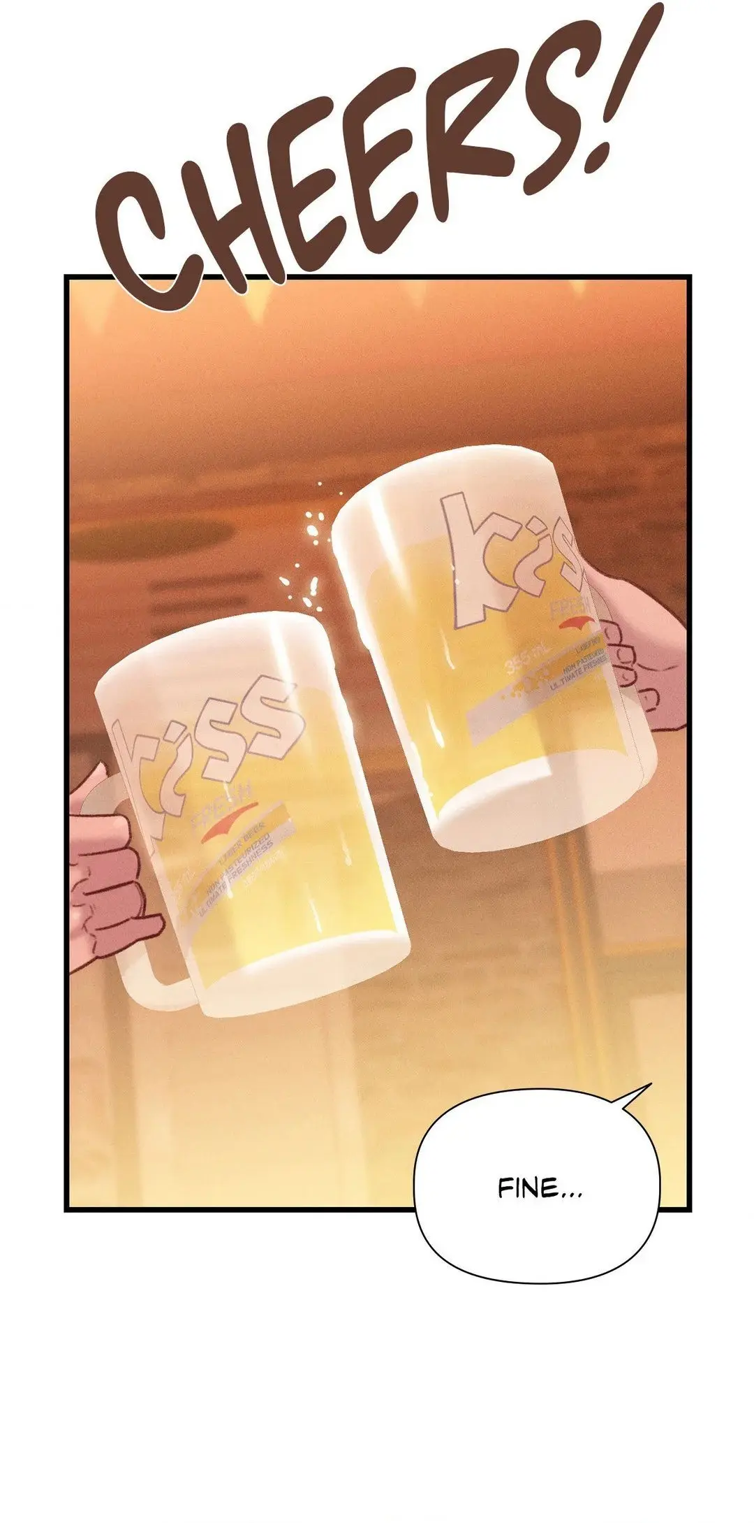 Ladies Man Chapter 11 - Page 44