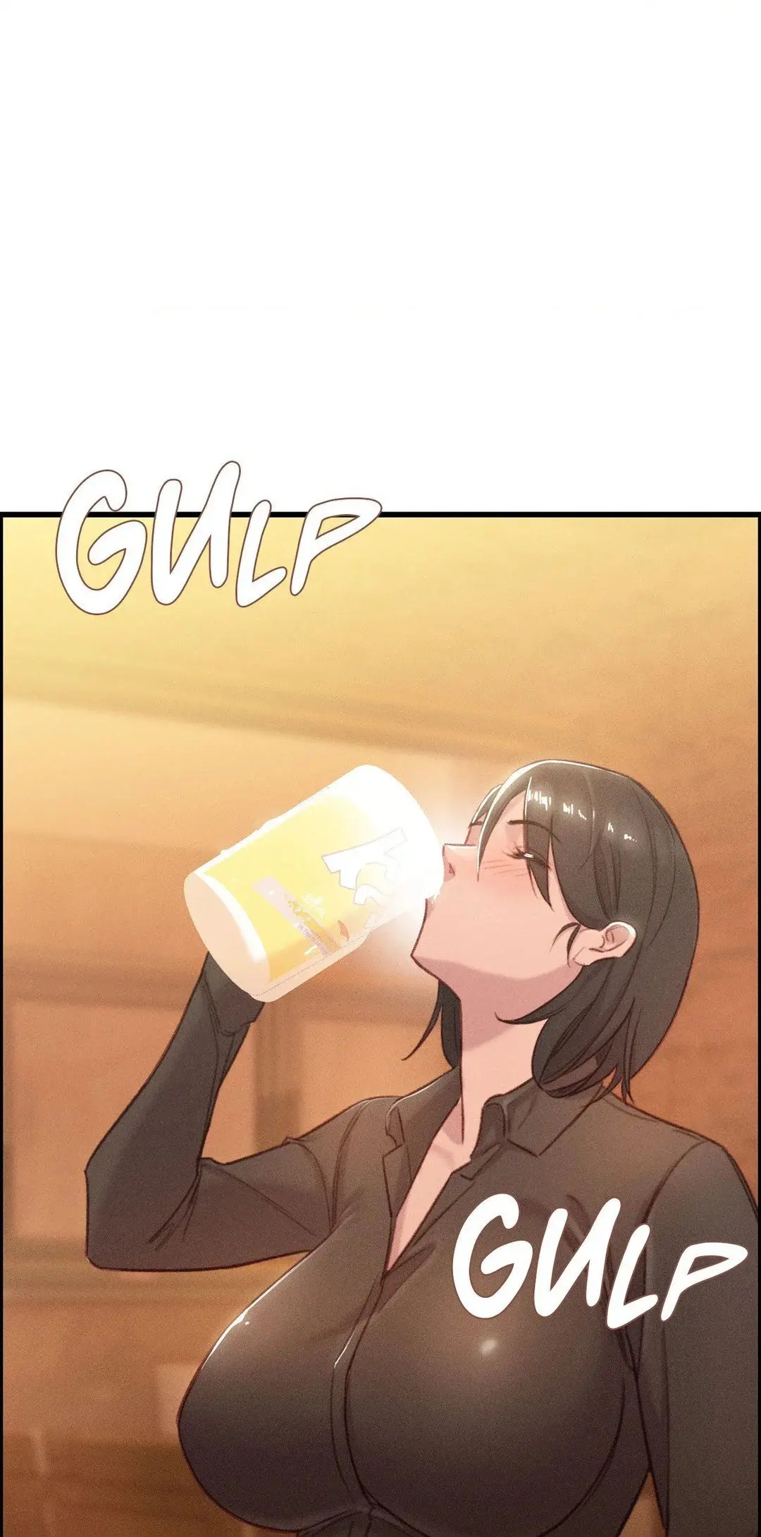 Ladies Man Chapter 11 - Page 45