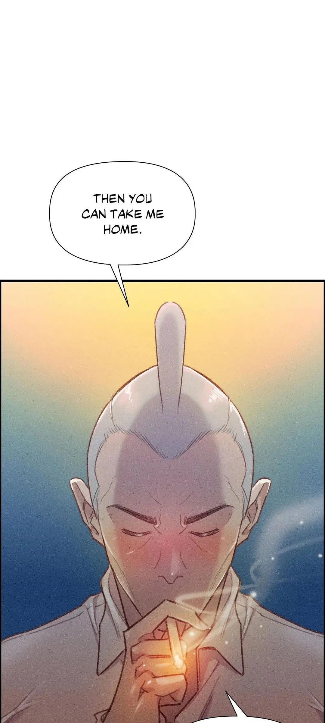 Ladies Man Chapter 11 - Page 50