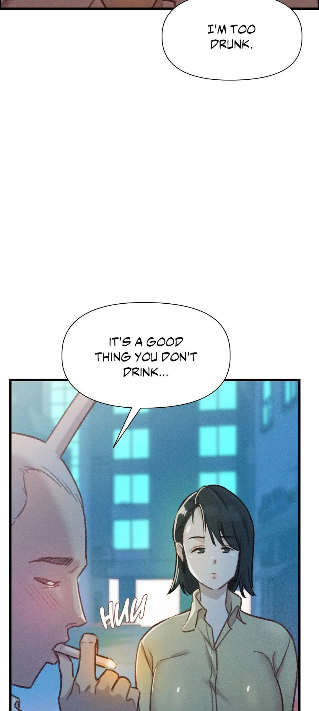 Ladies Man Chapter 11 - Page 51