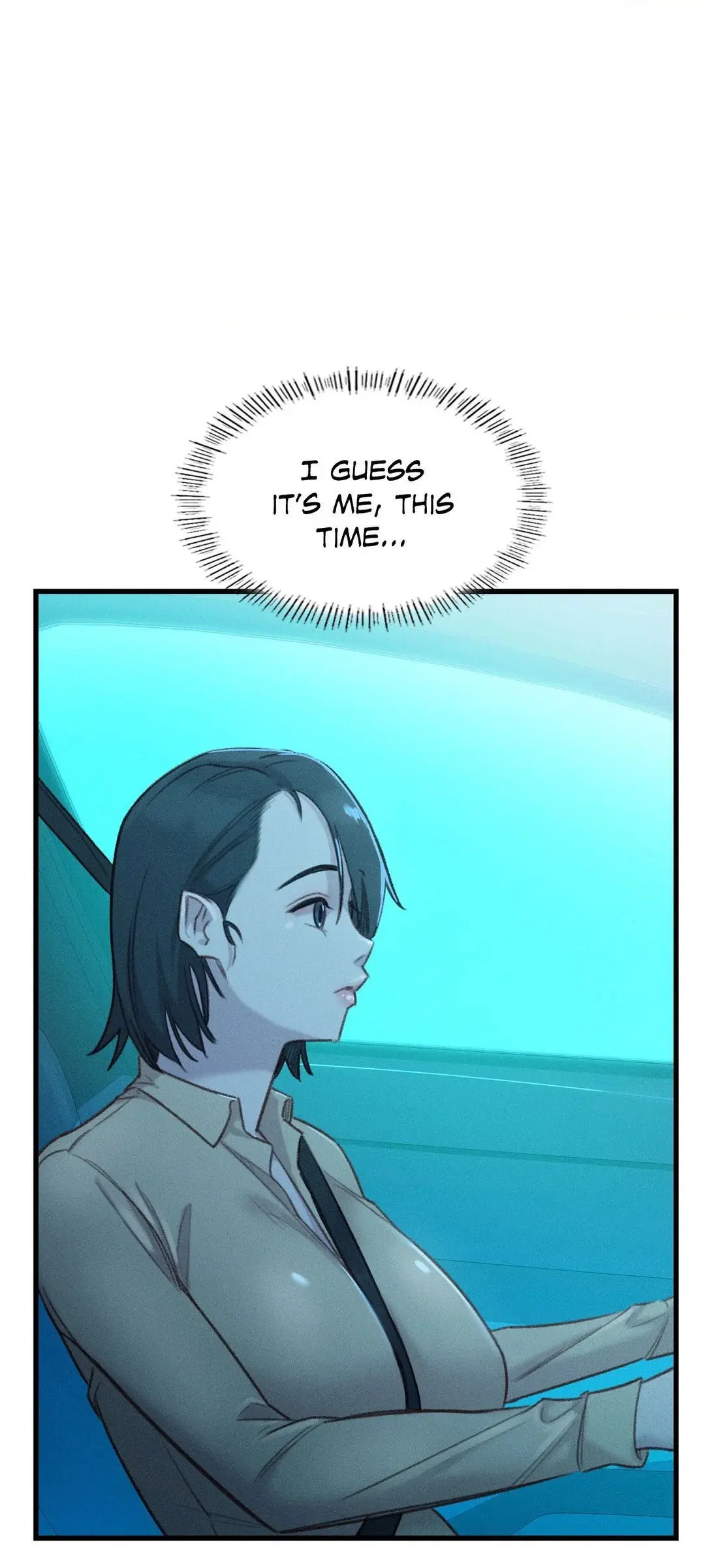 Ladies Man Chapter 11 - Page 55