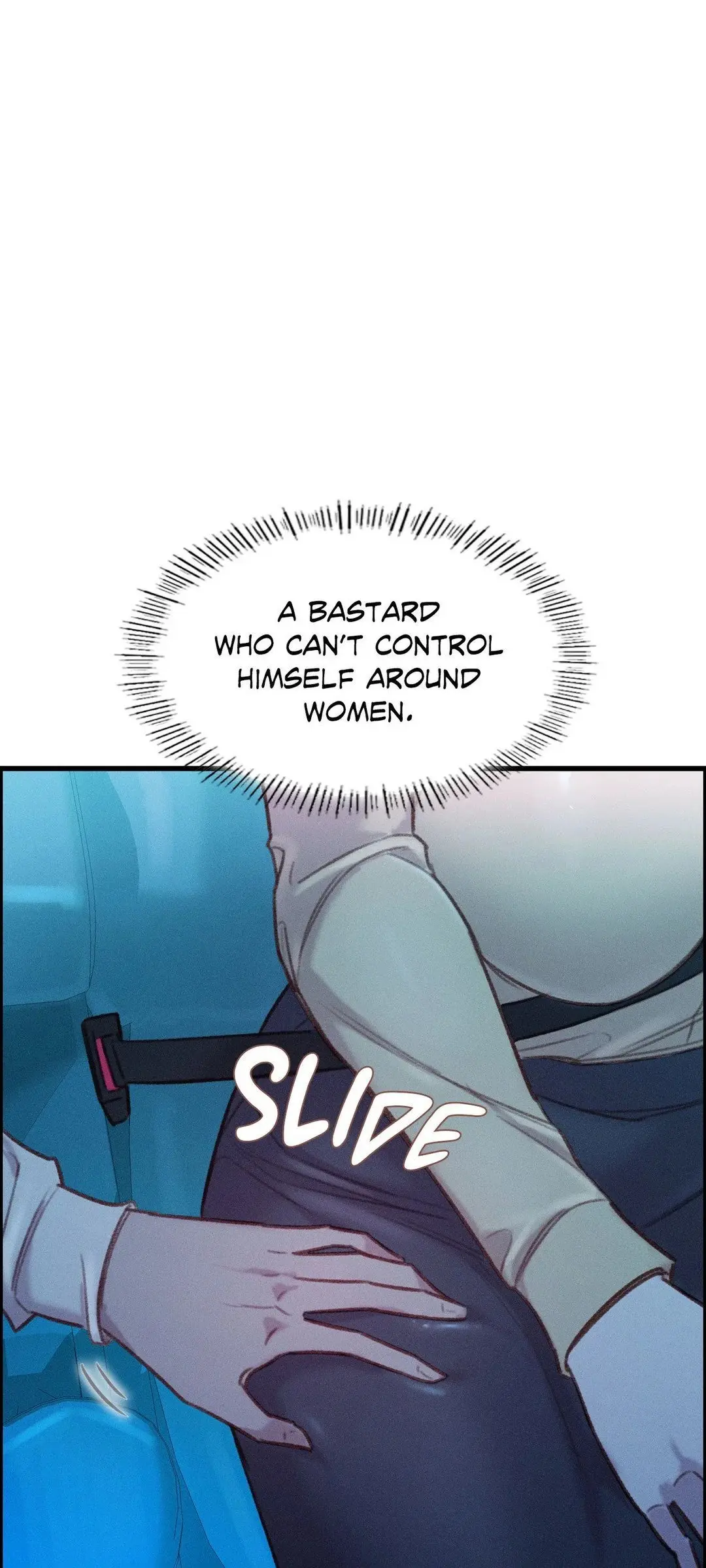 Ladies Man Chapter 11 - Page 56