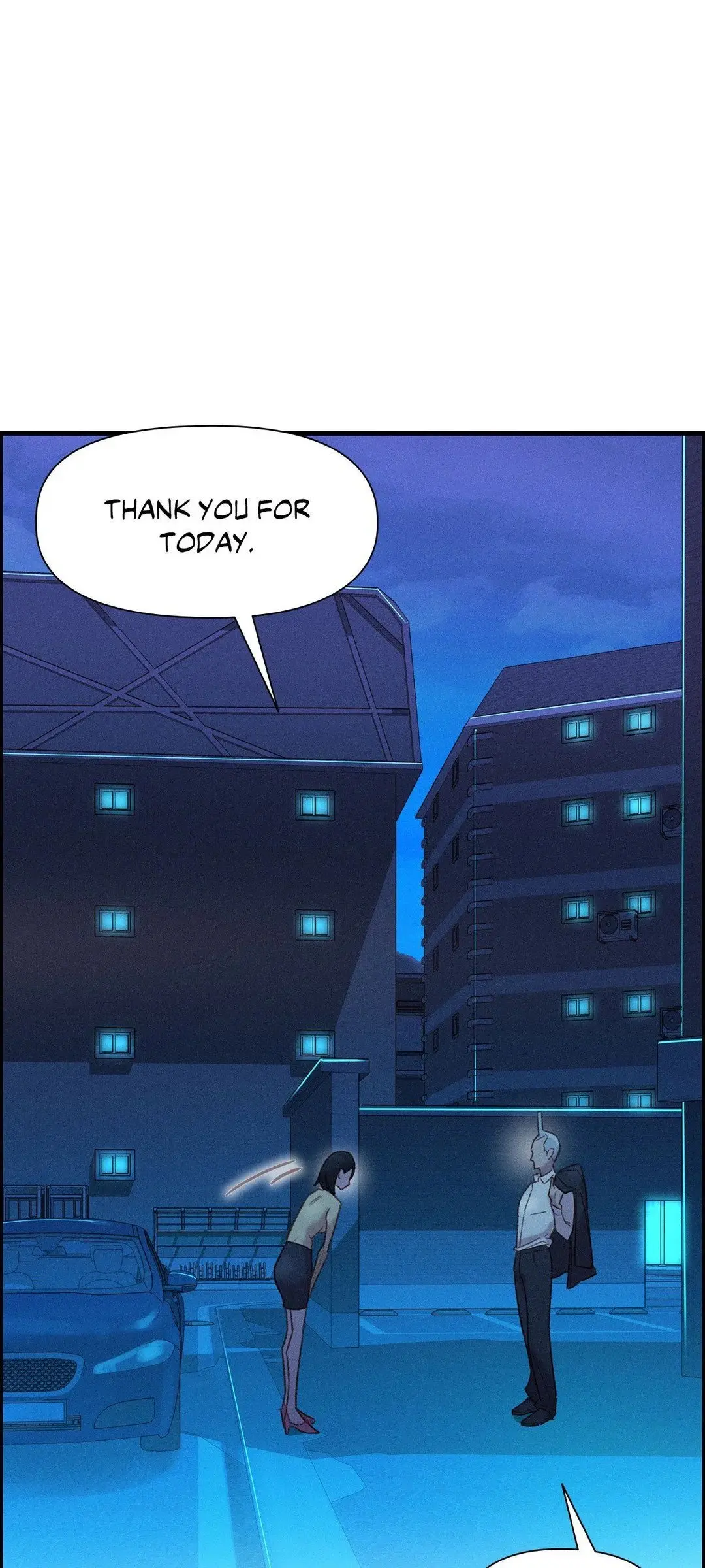 Ladies Man Chapter 11 - Page 58
