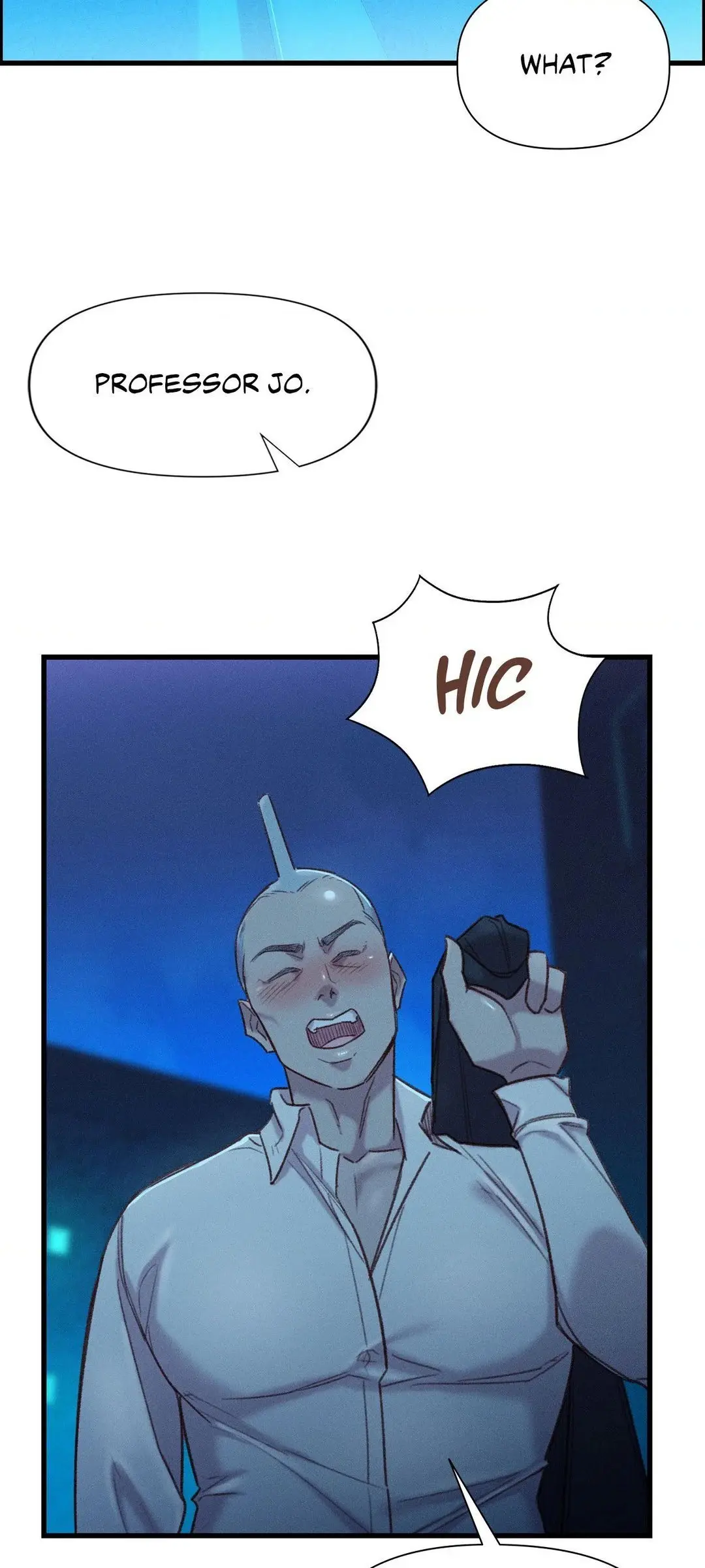 Ladies Man Chapter 11 - Page 59