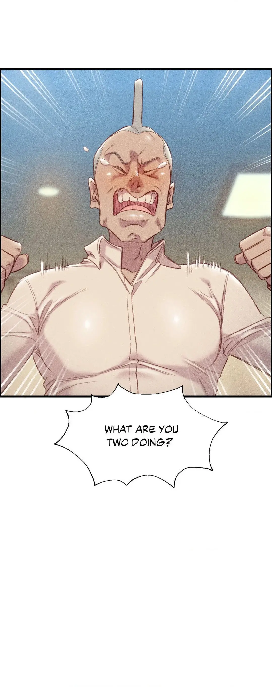 Ladies Man Chapter 11 - Page 6