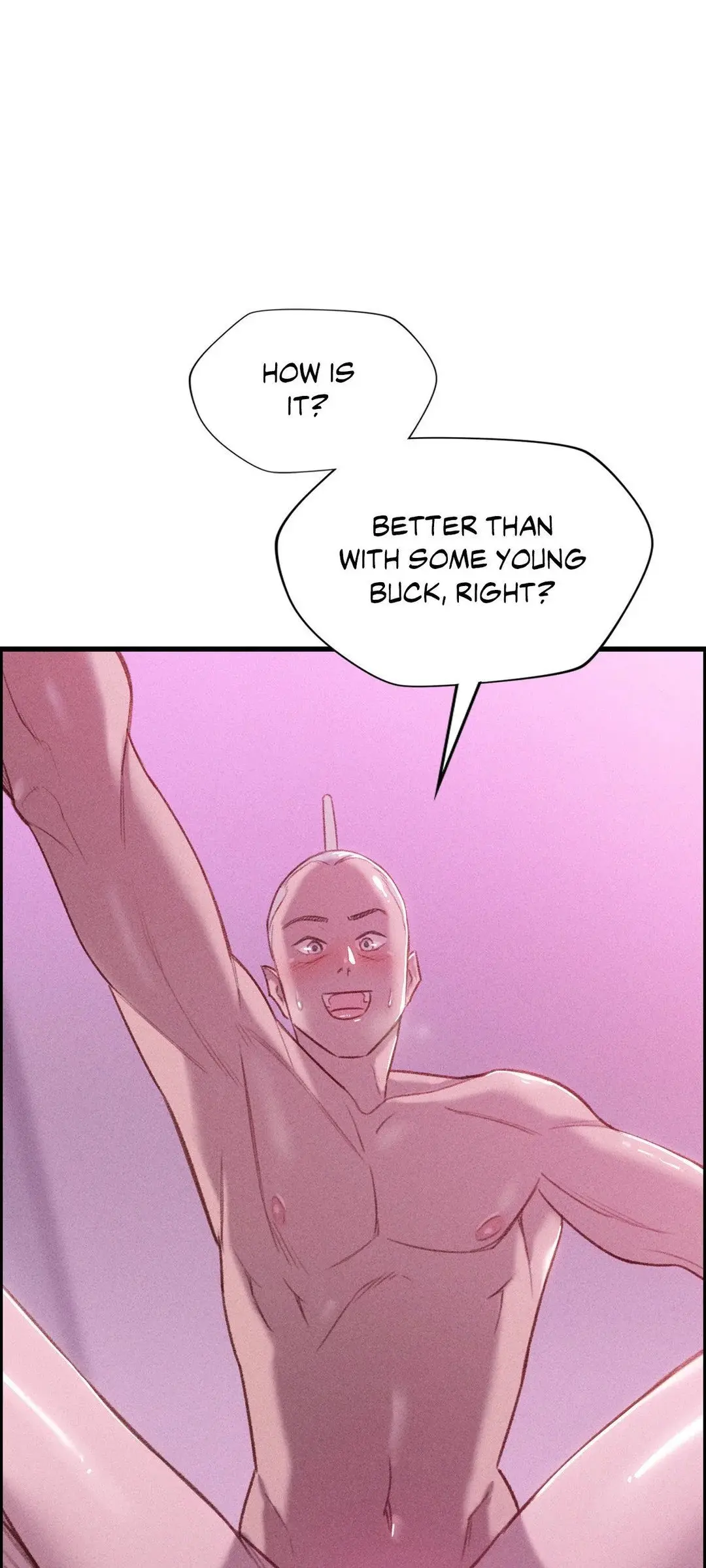 Ladies Man Chapter 11 - Page 68
