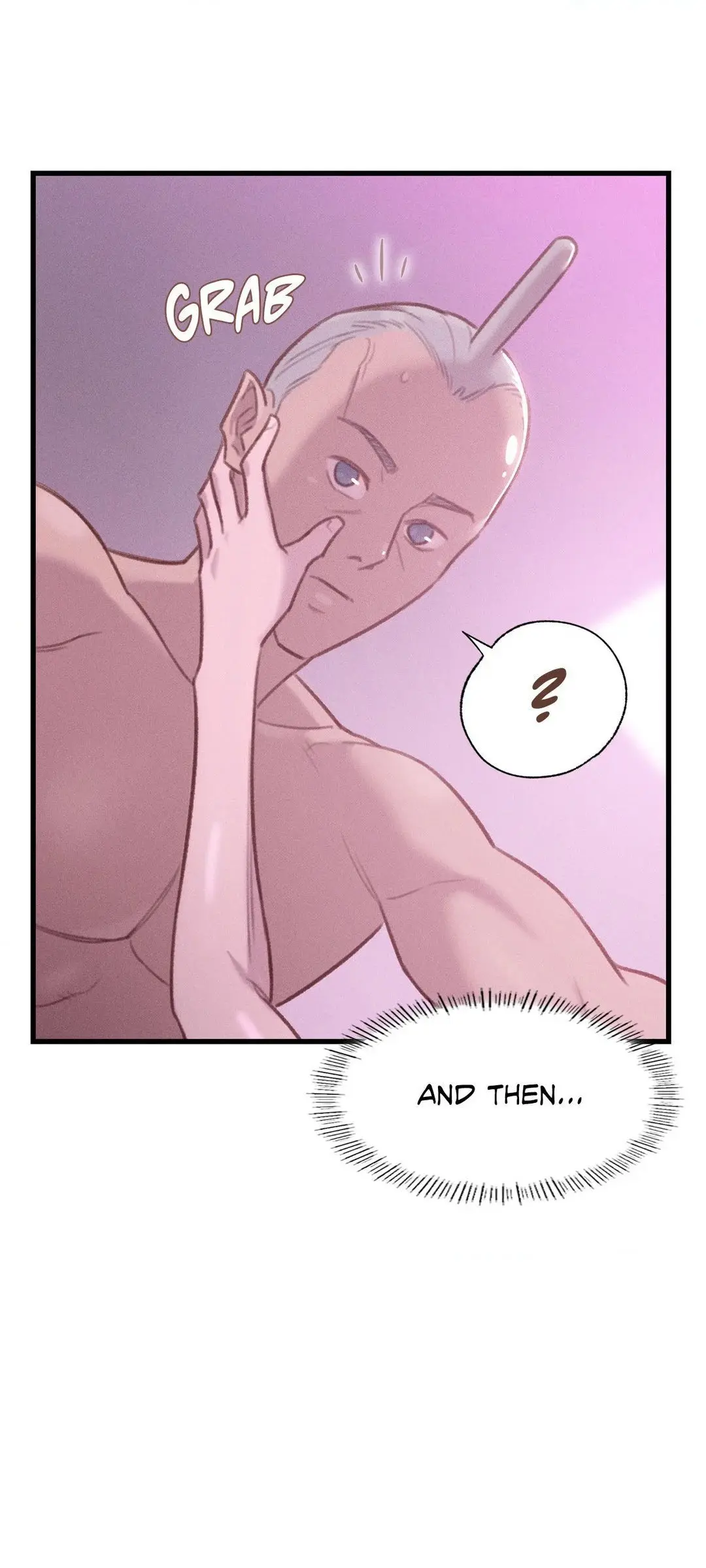Ladies Man Chapter 11 - Page 73