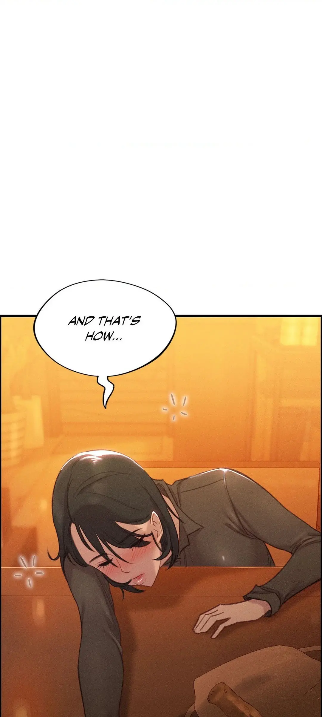 Ladies Man Chapter 11 - Page 77