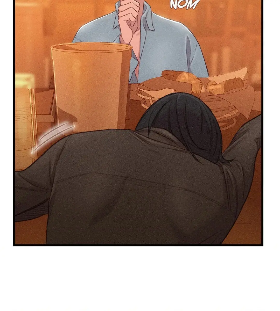 Ladies Man Chapter 11 - Page 80