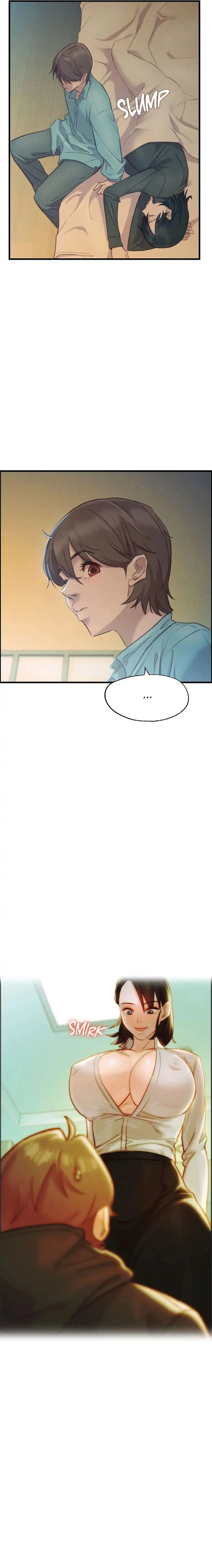 Ladies Man Chapter 12 - Page 17