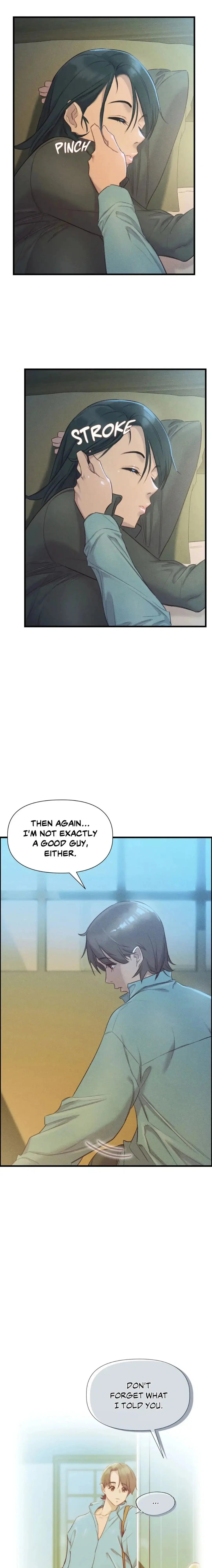 Ladies Man Chapter 12 - Page 19