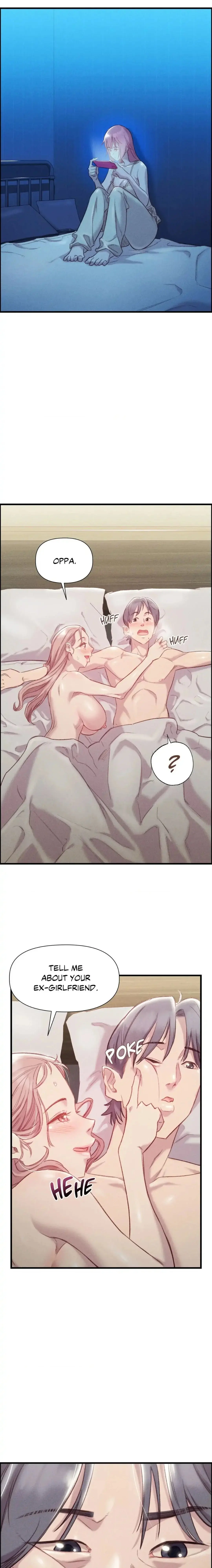 Ladies Man Chapter 12 - Page 25