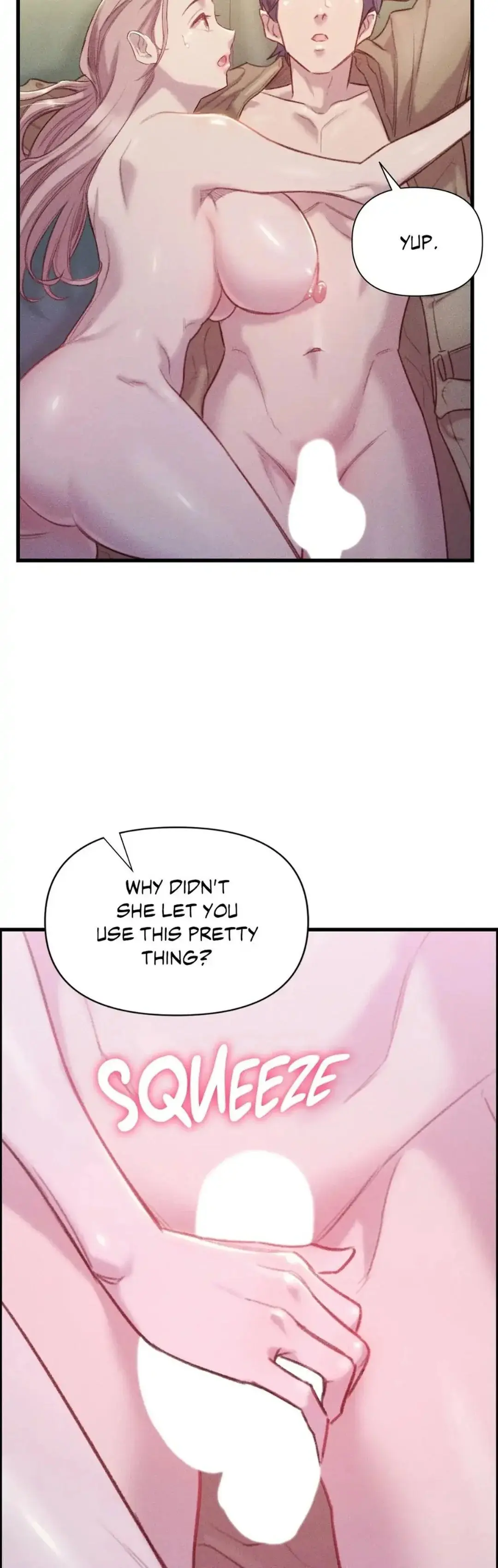 Ladies Man Chapter 12 - Page 28
