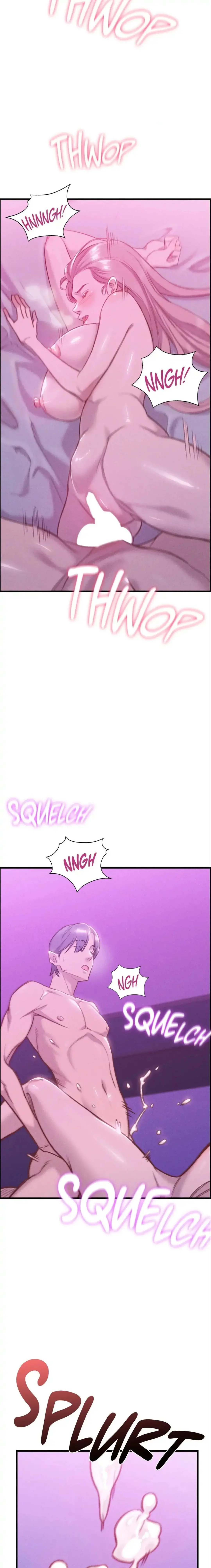 Ladies Man Chapter 12 - Page 3