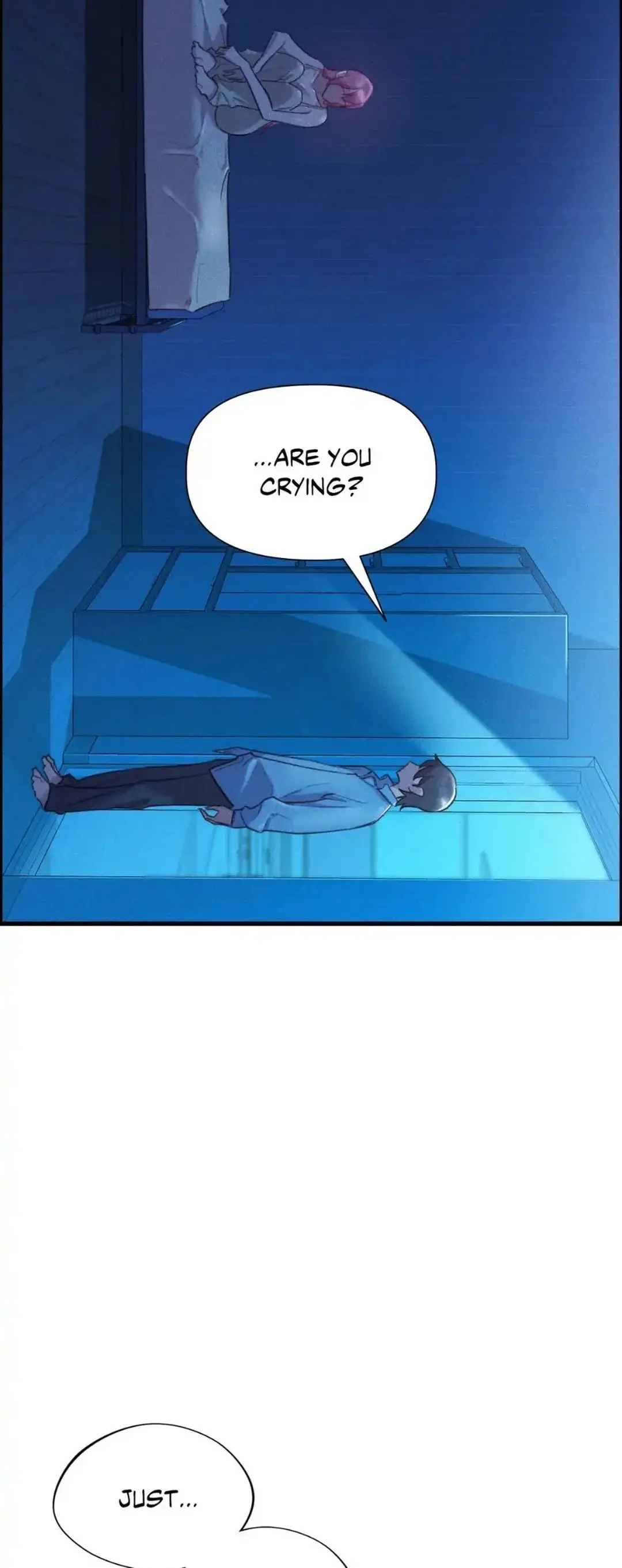 Ladies Man Chapter 12 - Page 32