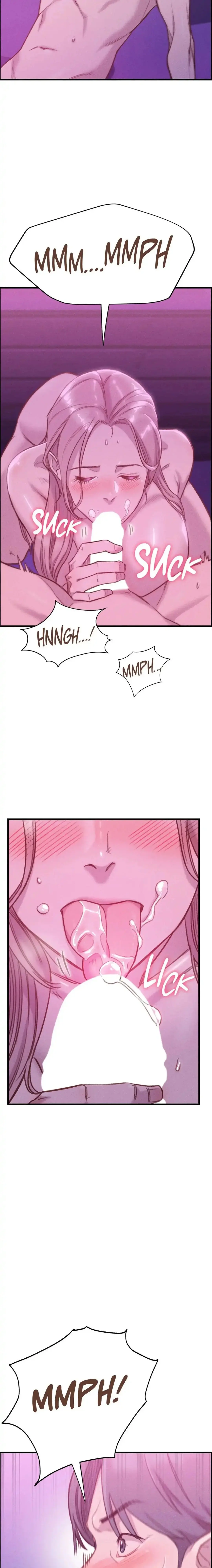 Ladies Man Chapter 12 - Page 5
