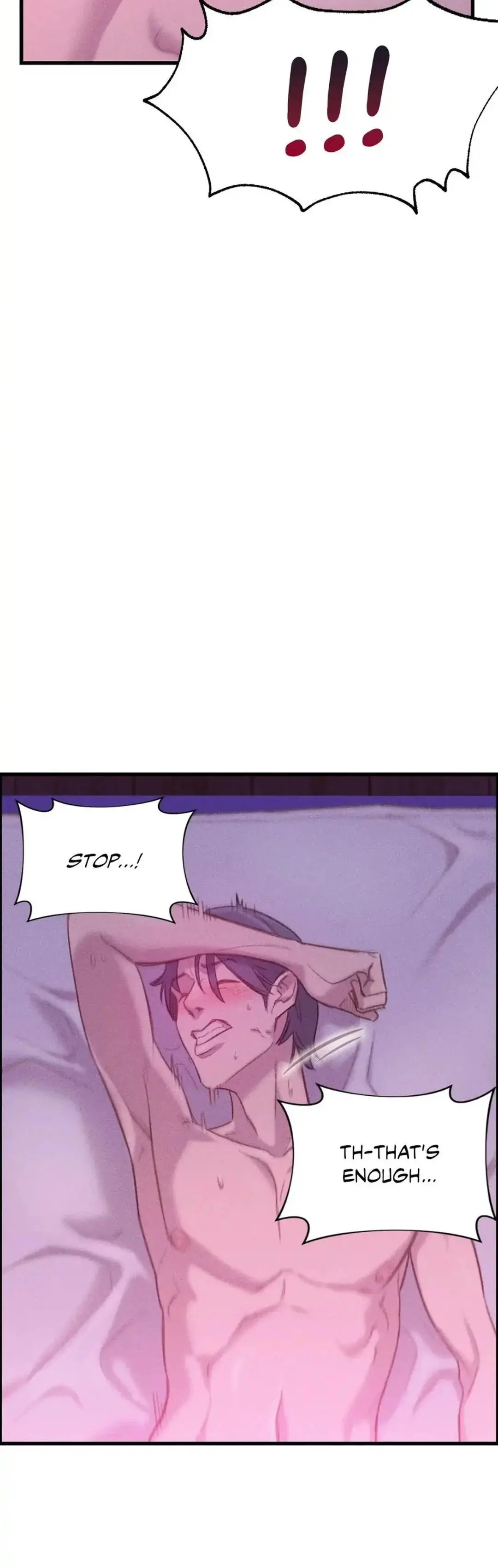 Ladies Man Chapter 12 - Page 8