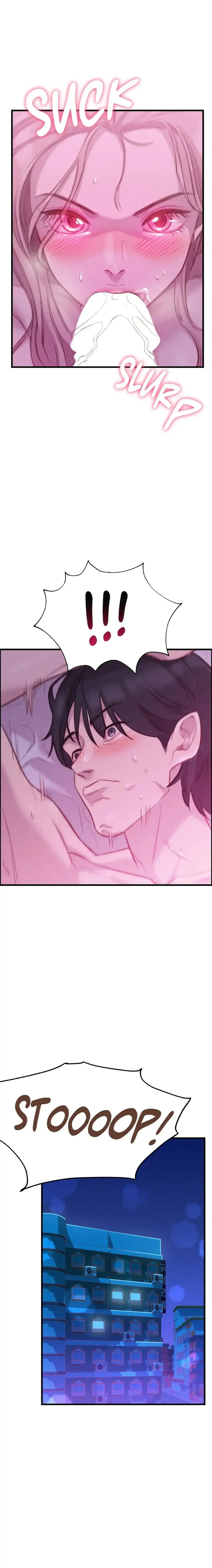 Ladies Man Chapter 12 - Page 9
