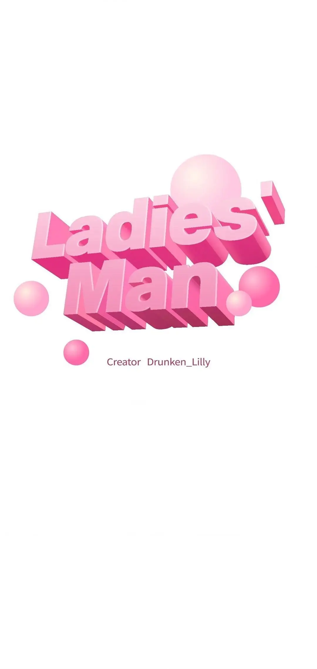 Ladies Man Chapter 13 - Page 1