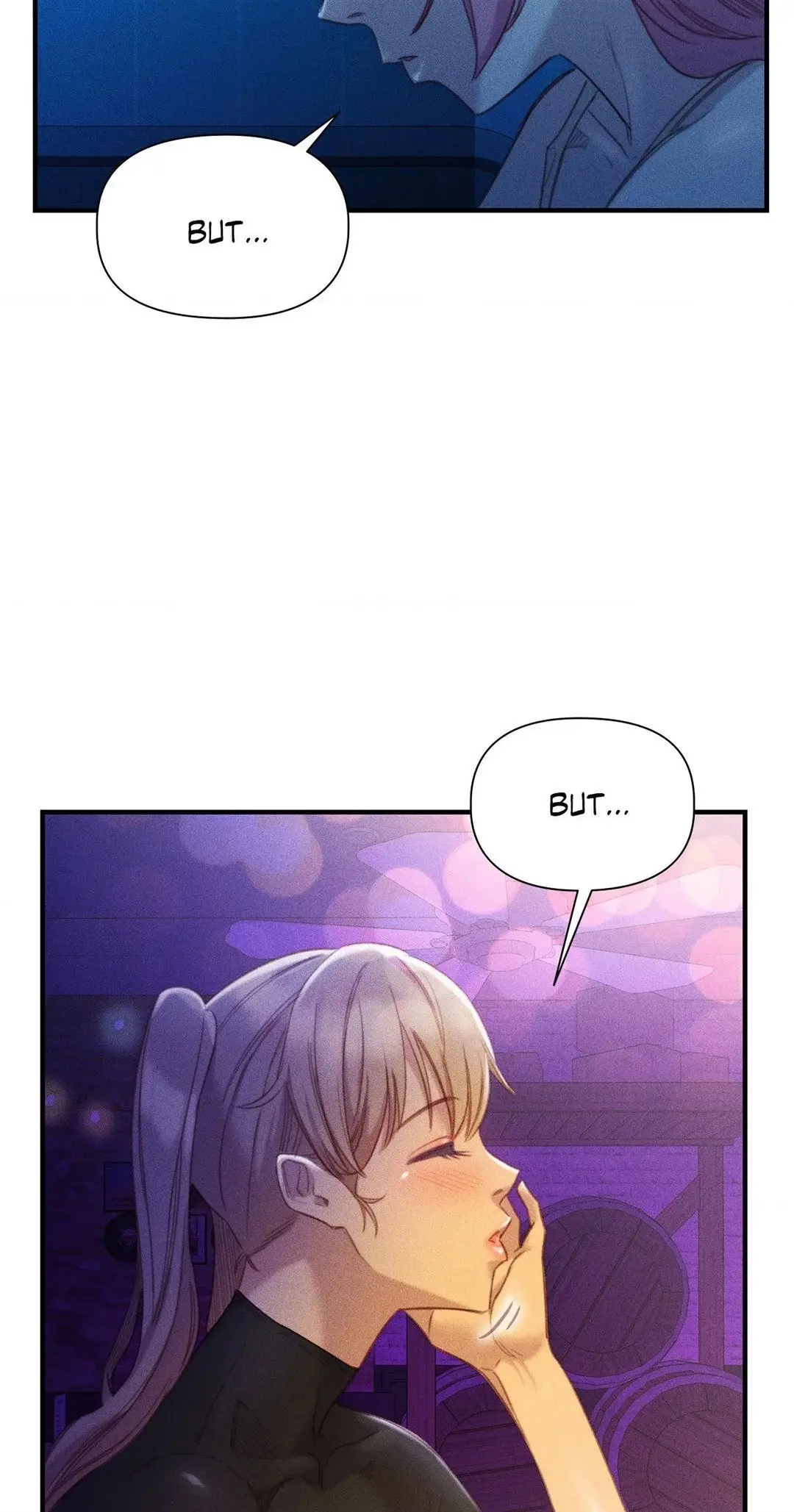 Ladies Man Chapter 13 - Page 17
