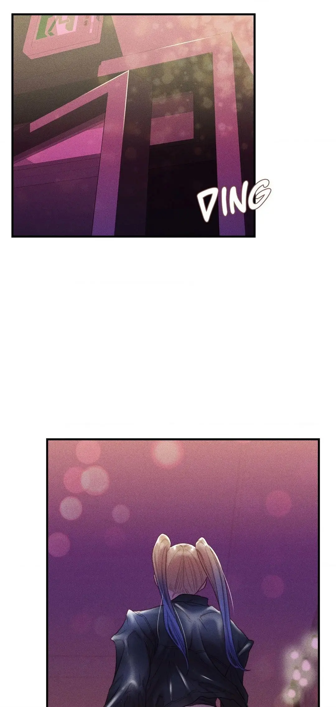 Ladies Man Chapter 13 - Page 2