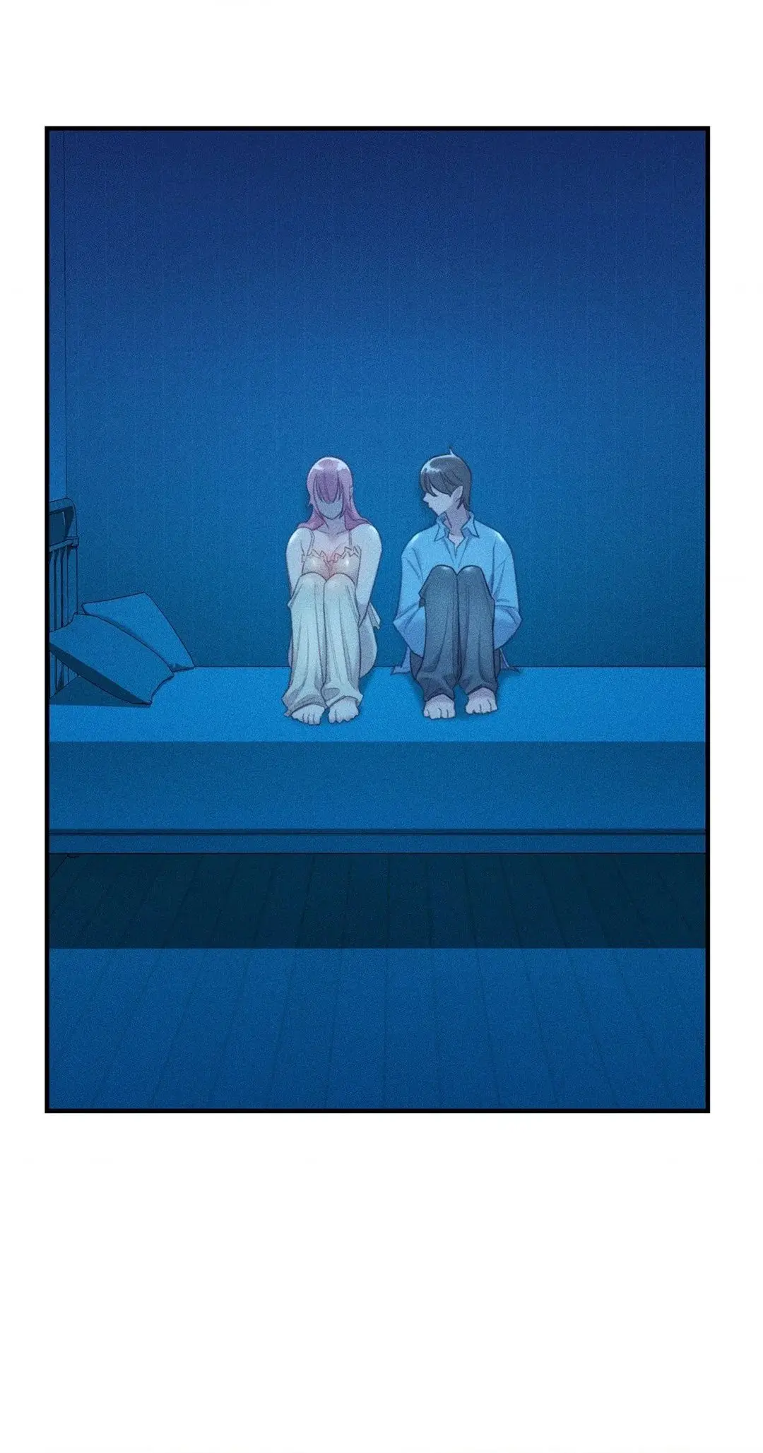 Ladies Man Chapter 13 - Page 20