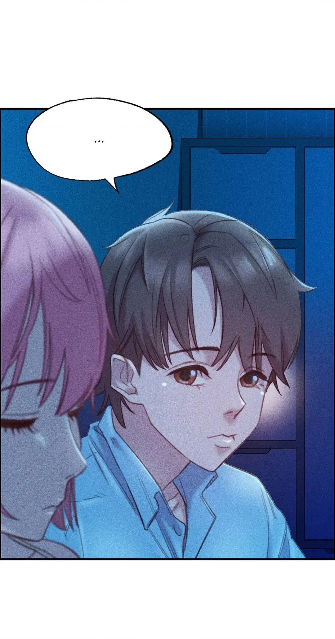Ladies Man Chapter 13 - Page 21