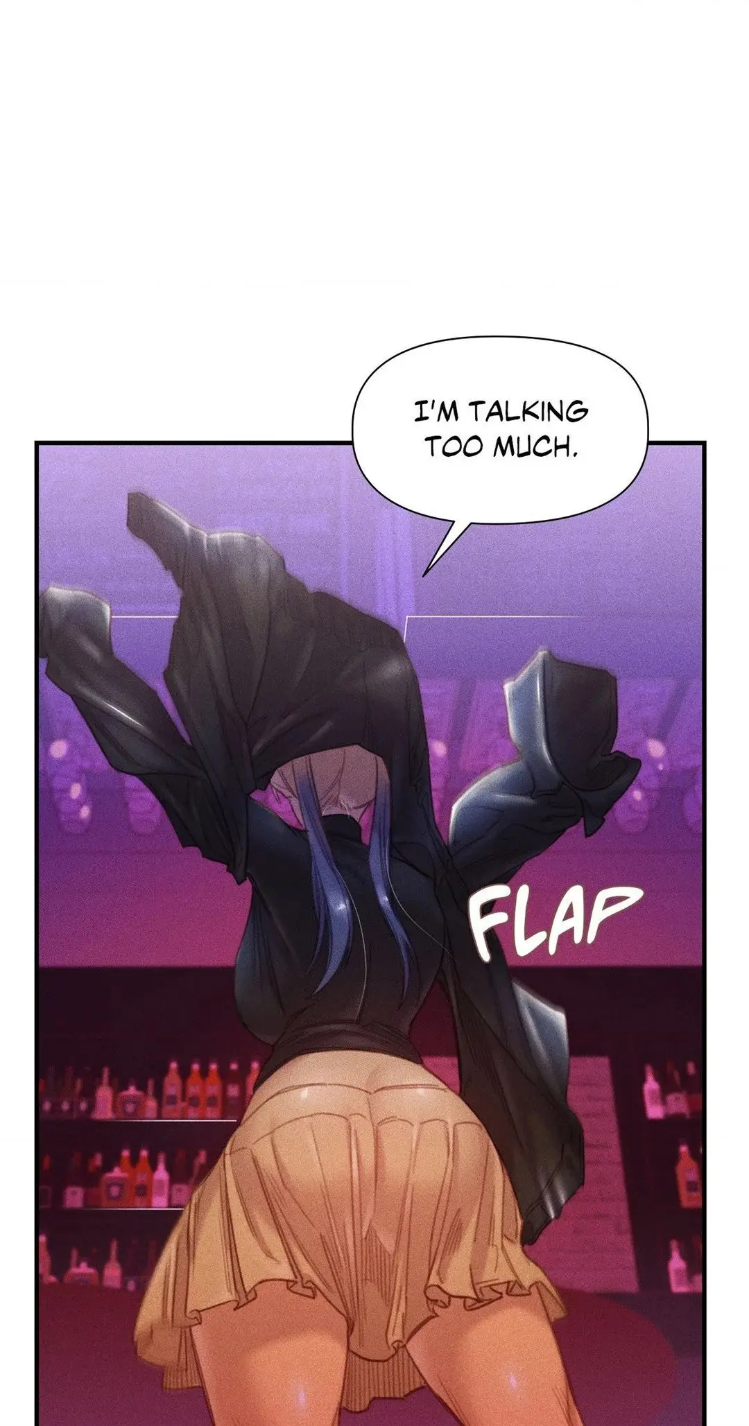 Ladies Man Chapter 13 - Page 22