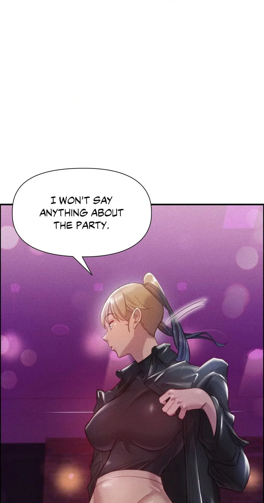 Ladies Man Chapter 13 - Page 24