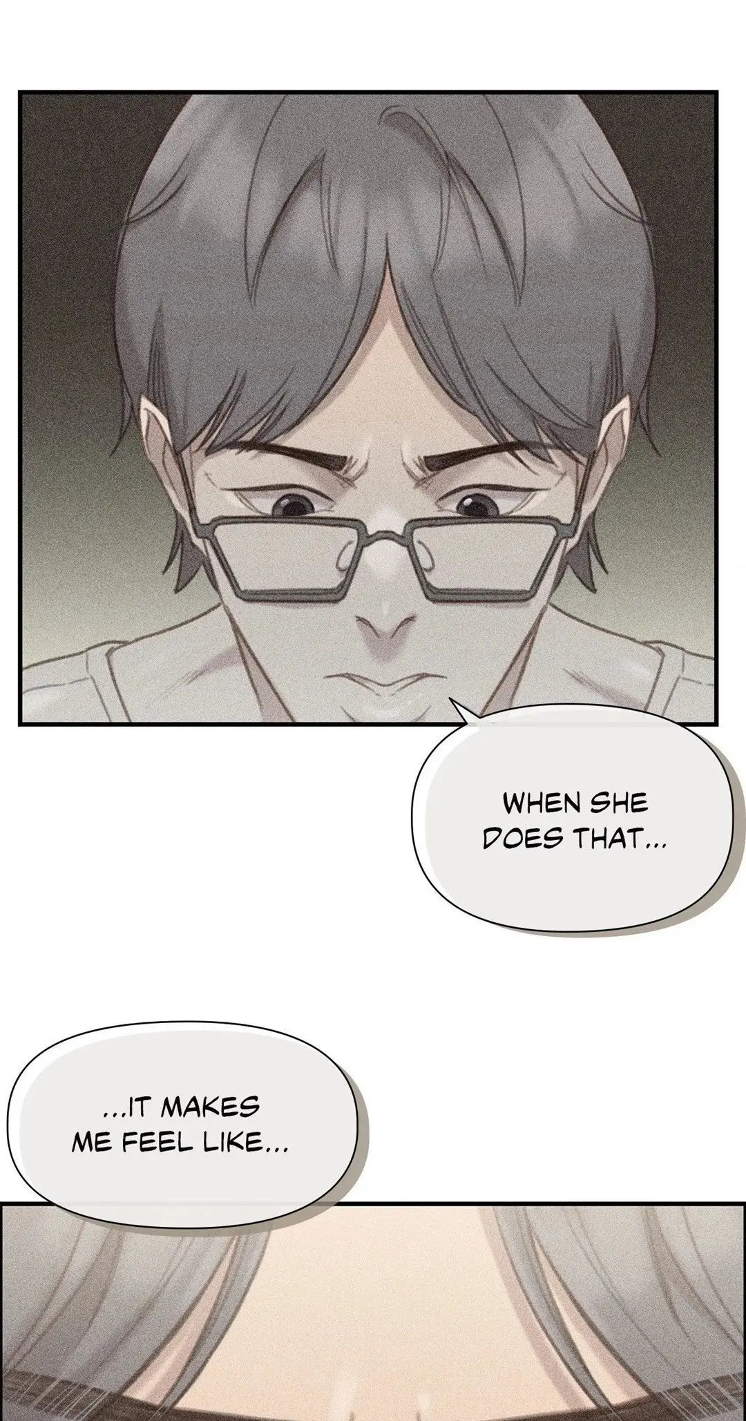 Ladies Man Chapter 13 - Page 33