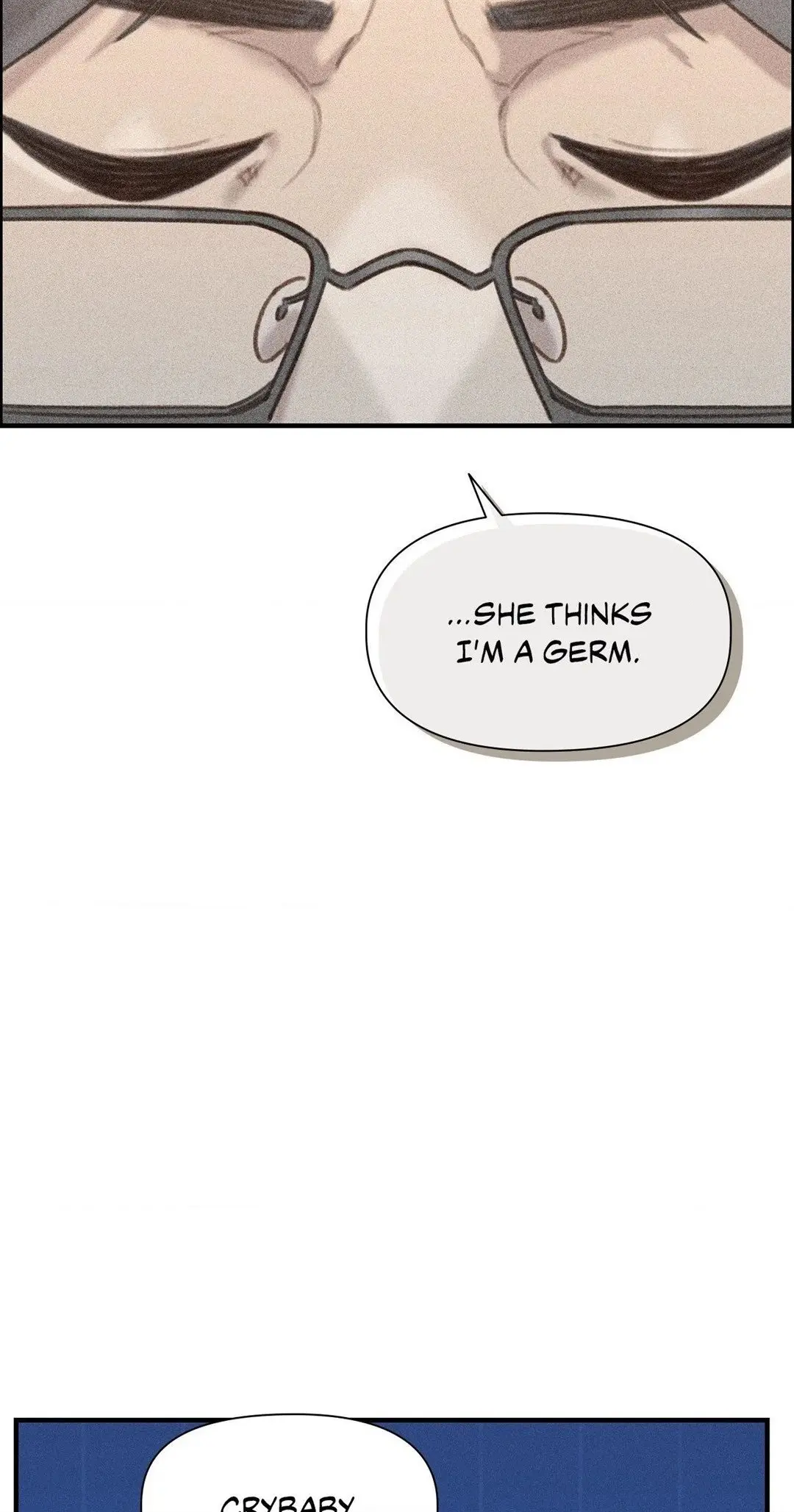 Ladies Man Chapter 13 - Page 34
