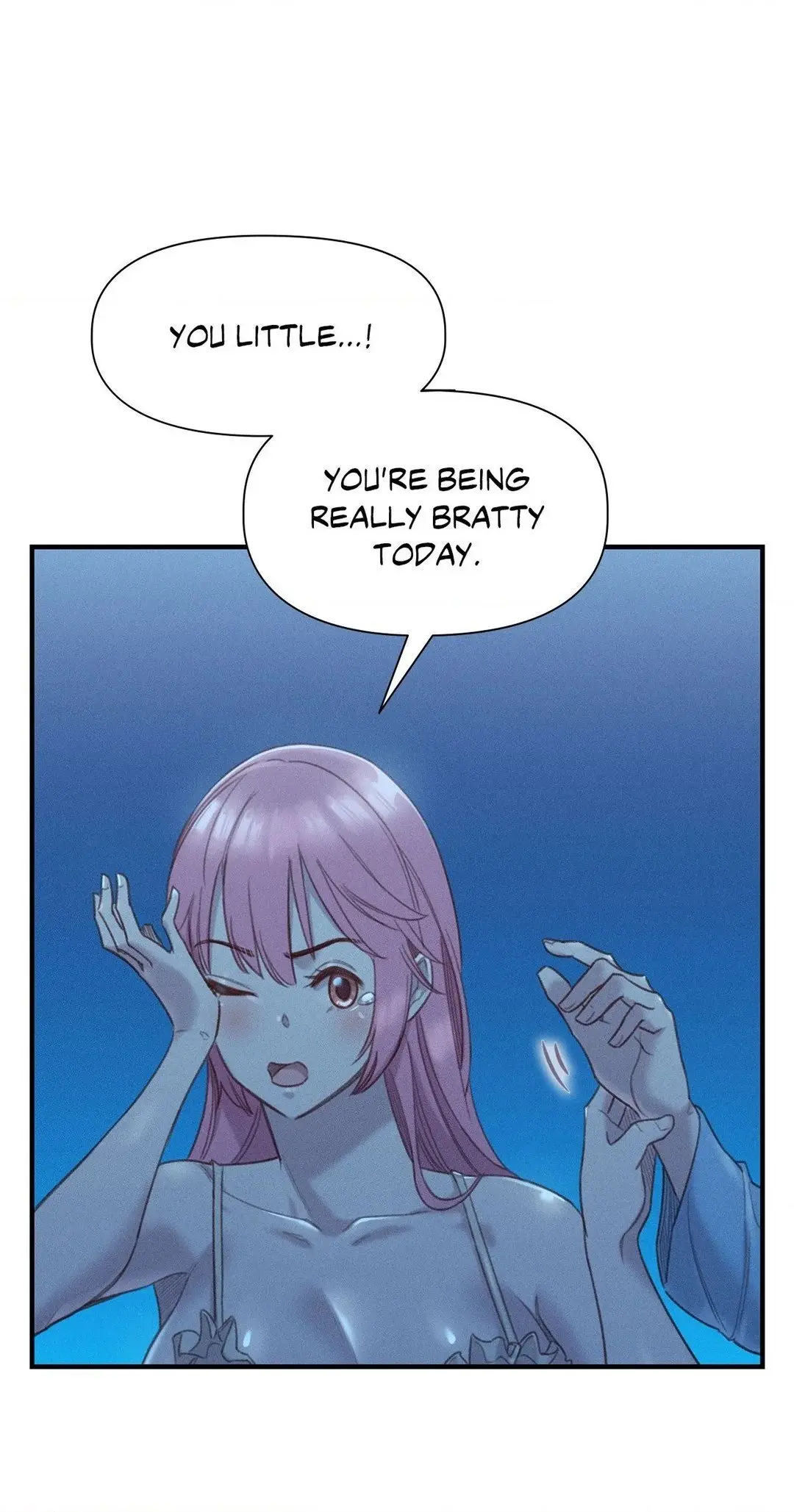 Ladies Man Chapter 13 - Page 36