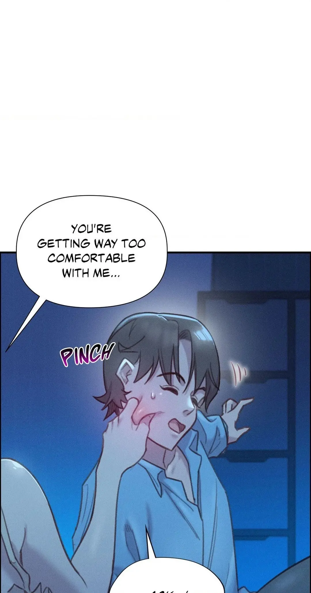 Ladies Man Chapter 13 - Page 37