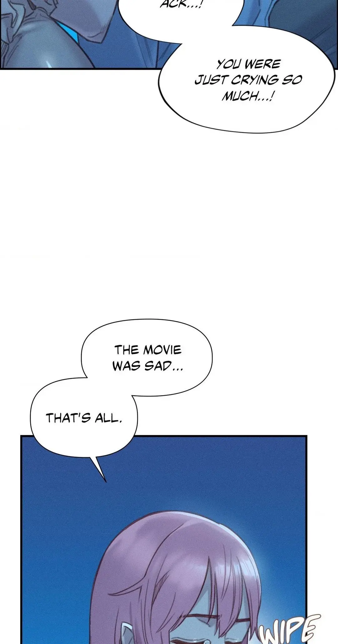 Ladies Man Chapter 13 - Page 38
