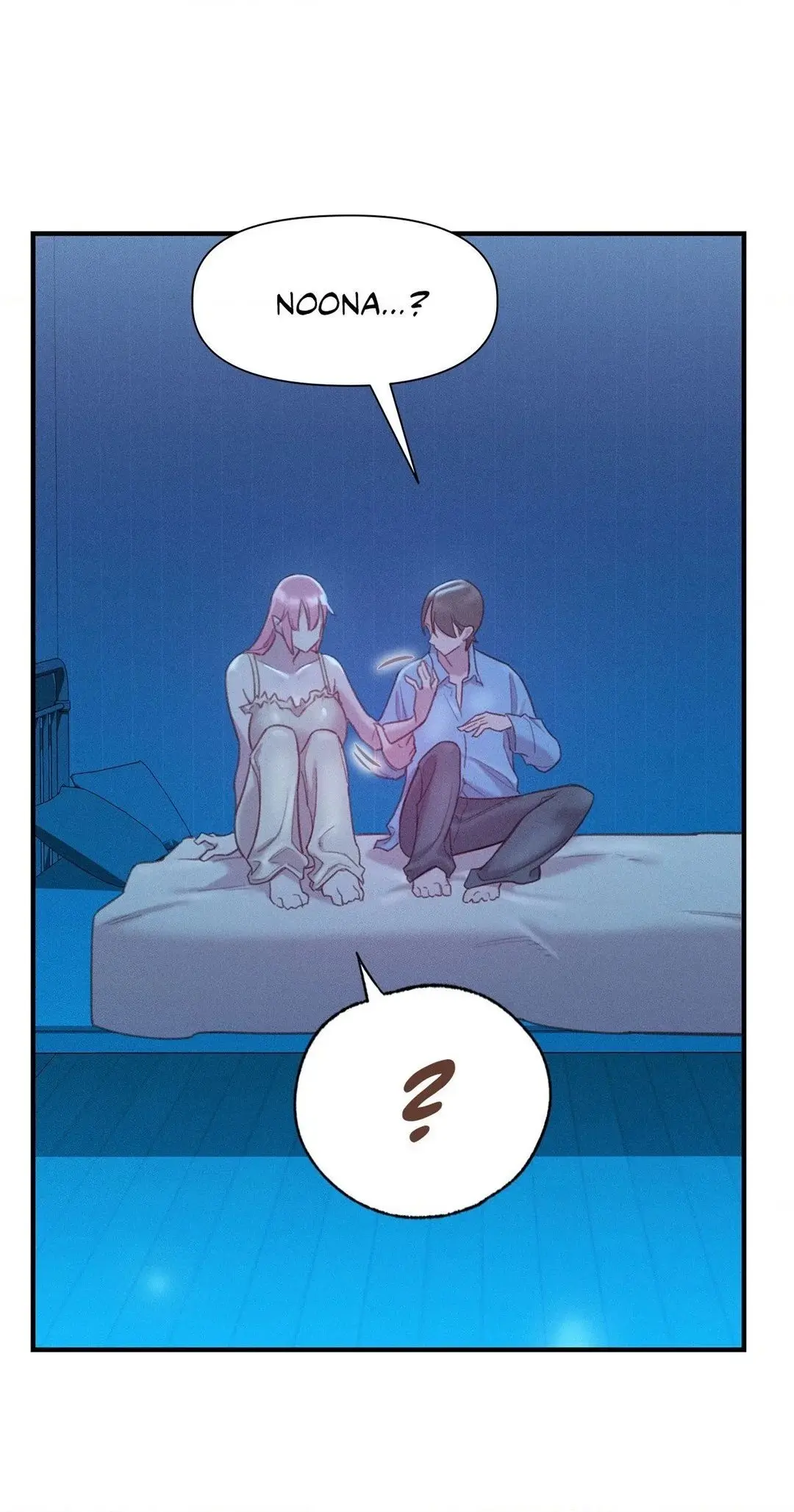 Ladies Man Chapter 13 - Page 41