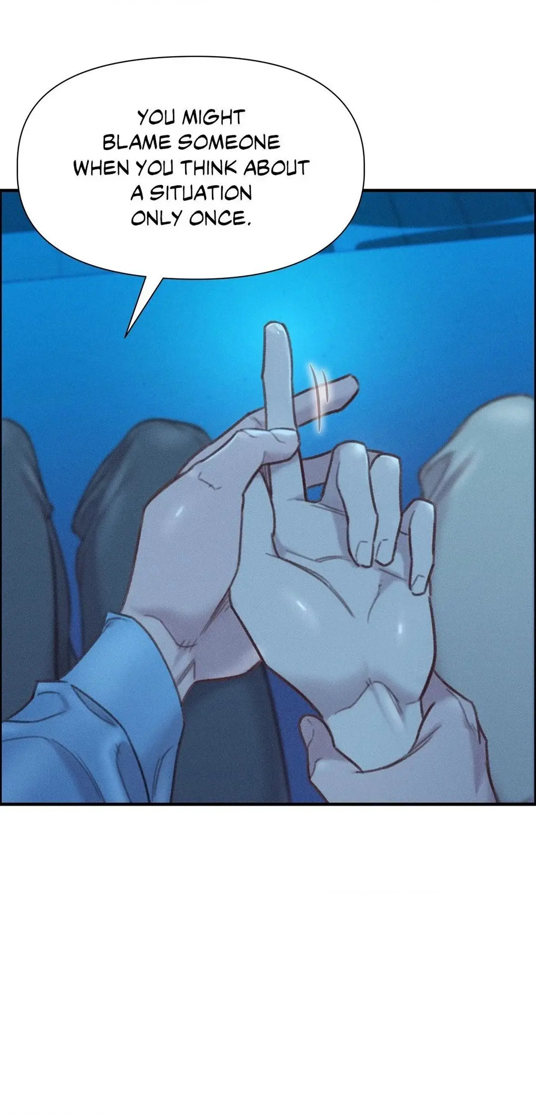 Ladies Man Chapter 13 - Page 43