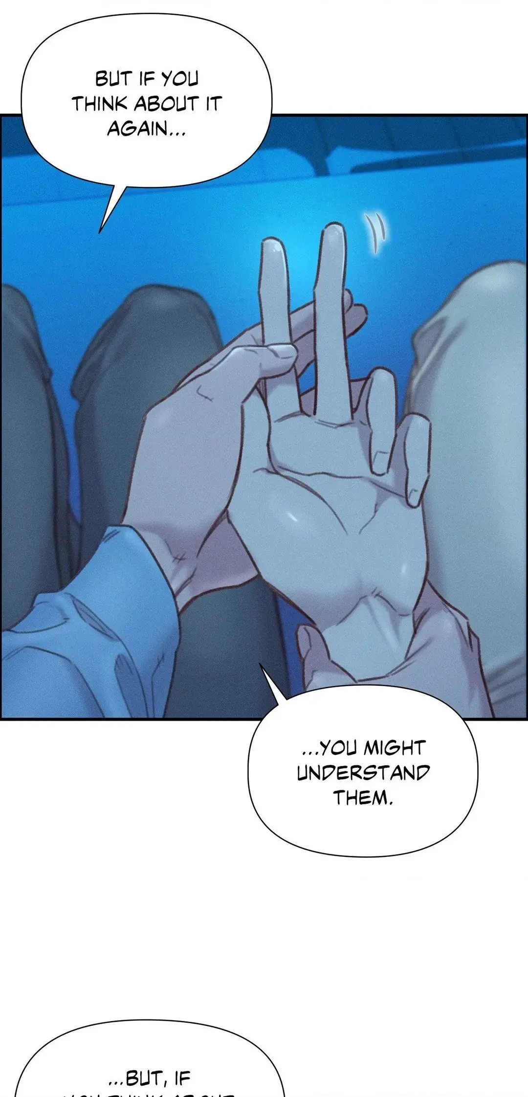 Ladies Man Chapter 13 - Page 44